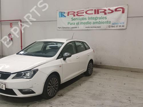 Headlight switch SEAT IBIZA IV ST (6J8, 6P8) 1.4 TDI | BP40498737I24 - Image 9