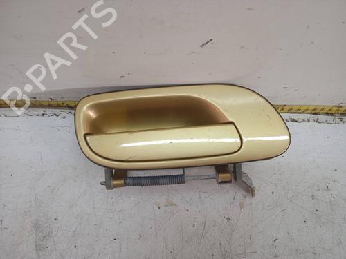 Used Front right exterior door handle VOLVO S60 I (384) 2.4 T (200 hp) 9502197