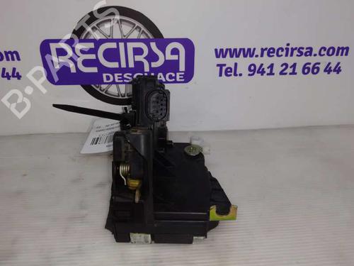 Rear left lock BMW 3 (E46) 320 d | BP9493158C100 