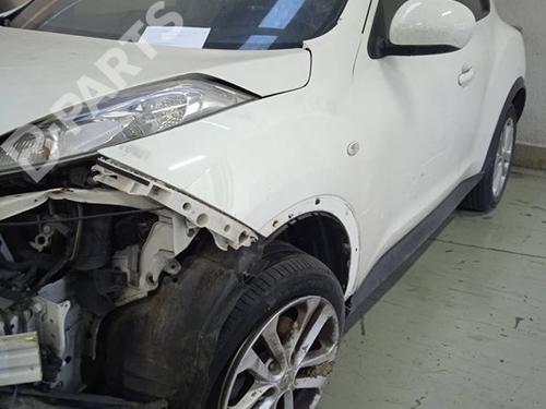 Right mirror NISSAN JUKE (F15) 1.6 DIG-T | BP10027437C27  - Image 16