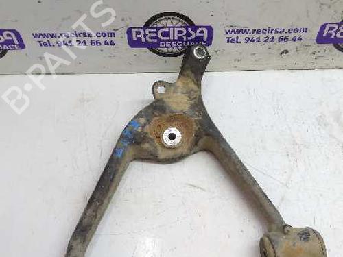 Left rear suspension arm MERCEDES-BENZ M-CLASS (W163) ML 400 CDI (163.128) | BP9481527M14 