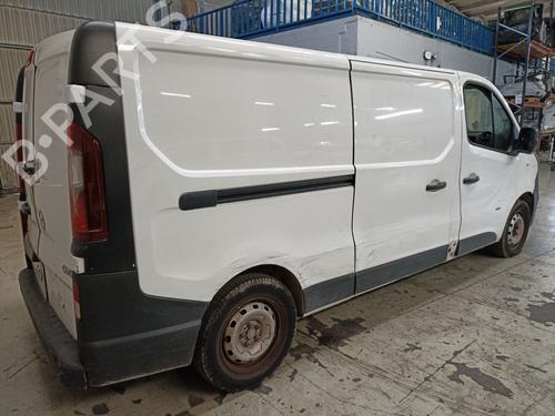 Egr OPEL VIVARO B Van (X82) 1.6 CDTI (05) | BP30906960M69