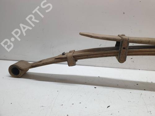 Other NISSAN NAVARA NP300 (D40) | BP25882222O1