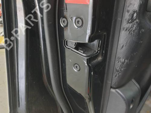 Used Rear left lock LAND ROVER RANGE ROVER SPORT I (L320) [2005-2013]  23032866
