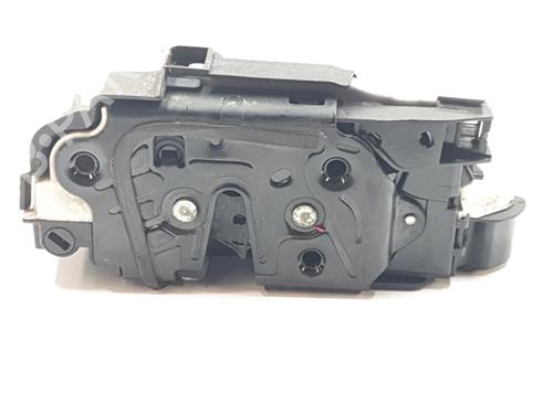 Front right lock VW GOLF VII (5G1, BQ1, BE1, BE2) 1.6 TDI | BP29537905C97 
