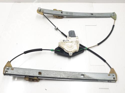 Used Front left window mechanism Front left window mechanism AUDI Q5 (8RB) 2.0 TDI quattro (143 hp) 34435190 34435190
