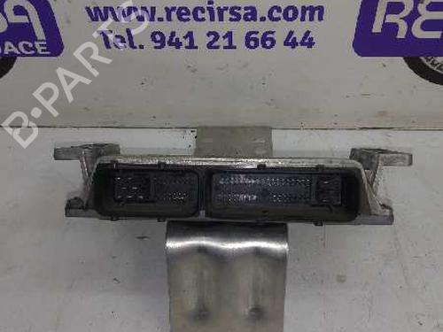 Engine control unit (ECU) MINI MINI (R50, R53) Cooper | BP9476279M57 