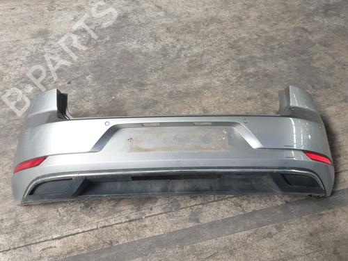 Used Rear bumper VW GOLF VII (5G1, BQ1, BE1, BE2) [2012-2021]  28092871
