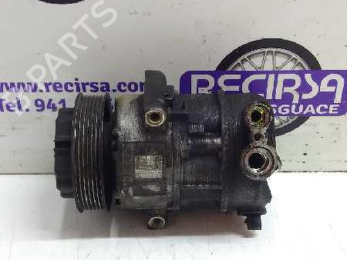 Used AC compressor OPEL CORSA D Hatchback Van (S07) [2006-2014]  9480999