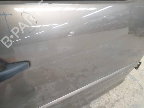Right rear door CITROËN C4 Picasso I MPV (UD_)  | BP15543045C5 