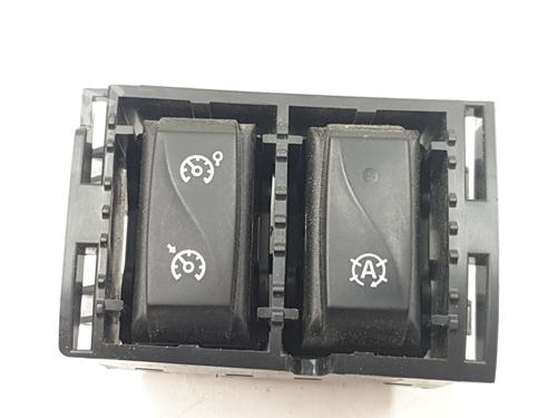 Used Switch Switch RENAULT TRAFIC III Van (FG_) 1.6 dCi 140 (FGMA, FGMC) (140 hp) 34446668 34446668