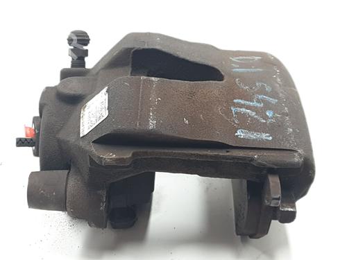 Left front brake caliper VW GOLF VII (5G1, BQ1, BE1, BE2) 1.6 TDI | BP29537881M105 