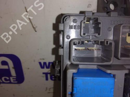 Fuse box HONDA ACCORD VIII (CU)  | BP9472321E1 