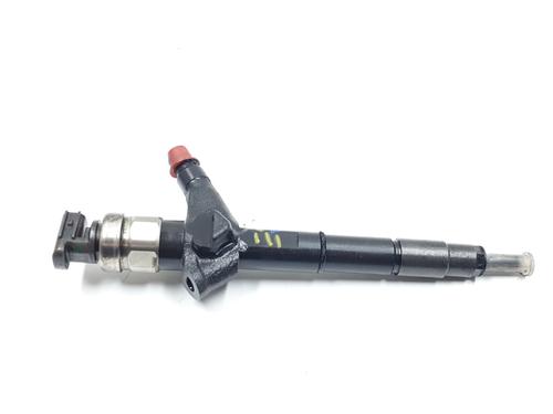 Used Injector Injector NISSAN NAVARA NP300 (D40) [2004-2026] 35954046 35954046