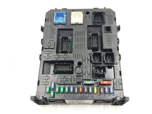 Fuse box CITROËN BERLINGO Box Body/MPV (B9) 1.6 HDi / BlueHDi 75 | BP36643825E1 - Image 2