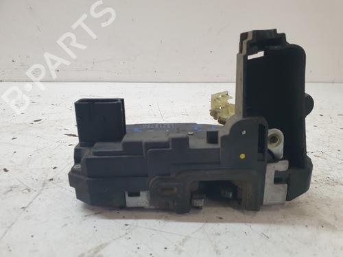 Rear left lock OPEL ASTRA H Estate (A04)  | BP23414240C100 