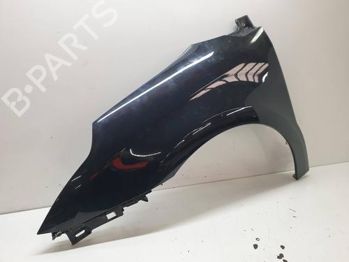 Left front fenders CITROËN C4 Coupe (LA_)  | BP18708274C41 