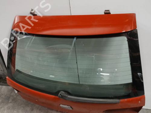 Tailgate SEAT IBIZA III (6L1)  | BP9473103C6 