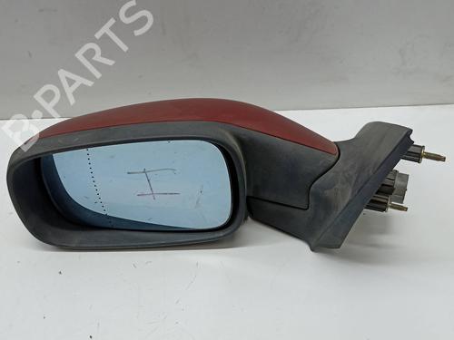 Left mirror RENAULT LAGUNA II (BG0/1_)  | BP9463885C26 