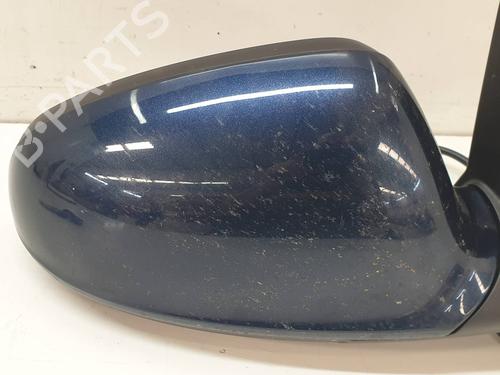 Right mirror OPEL ASTRA J (P10)  | BP14244463C27 