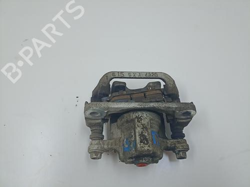 Left rear brake caliper NISSAN LEAF (ZE1)  | BP26900289M107 