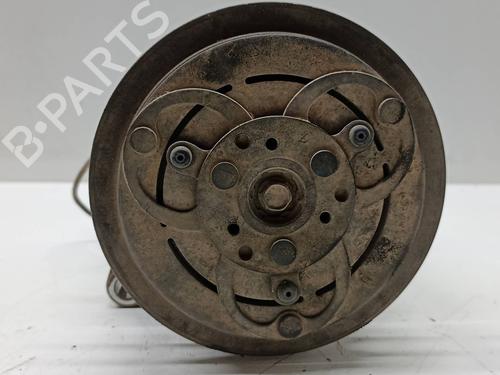AC compressor NISSAN TERRANO II (R20)  | BP9472795M34 