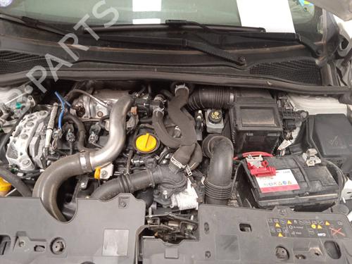 Elektronisk sensor RENAULT CLIO IV (BH_) 1.6 RS (BHJ4, BHJ6, BHMM) | BP9961508M84 