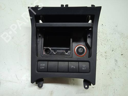 Ashtray VW GOLF VI (5K1)  | BP14240214I30 