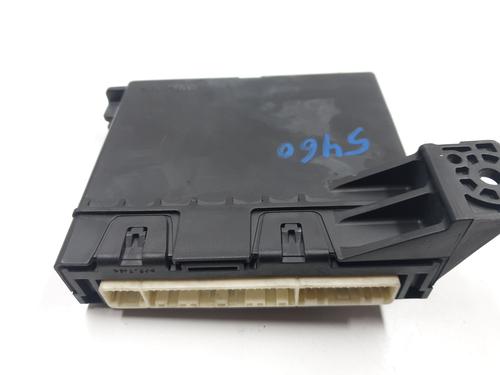 Electronic module TOYOTA VERSO (_R2_) 2.0 D-4D (AUR20_, AUR20R) | BP32385284M83 