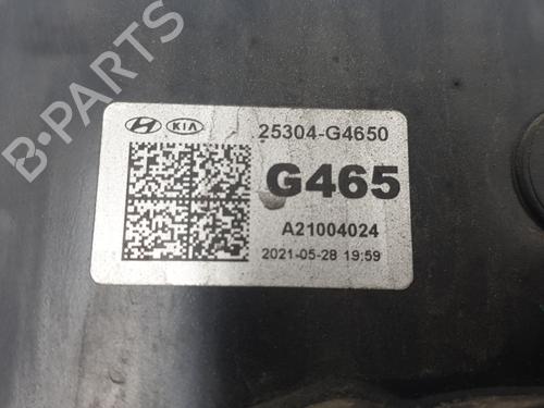 Radiator fan KIA CEED (CD) 1.6 CRDi 136 Eco-Dynamics+ | BP33288400M35  - Image 8