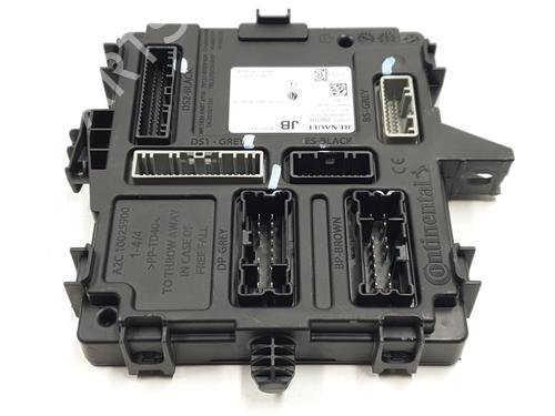 Electronic module RENAULT CAPTUR I (J5_, H5_) 1.3 TCe 130 (J5NJ, J5NE) | BP30870525M83