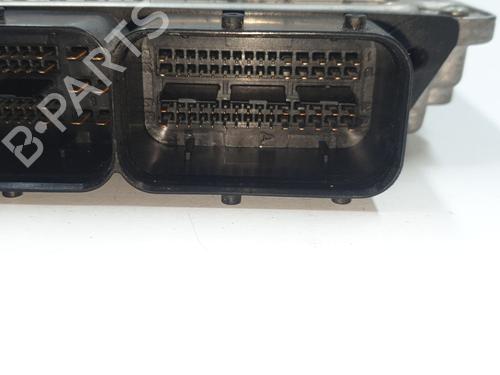Engine control unit (ECU) OPEL INSIGNIA A Saloon (G09) 2.0 CDTI (69) | BP37154716M57 - Image 6