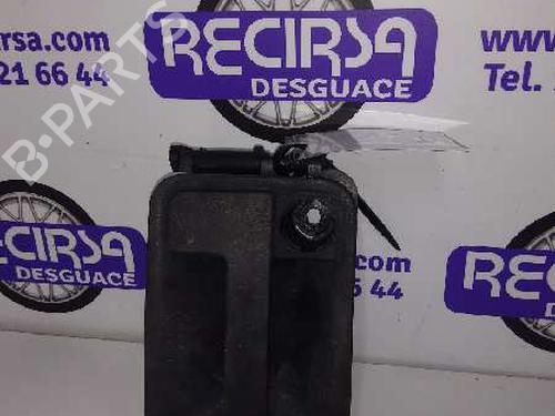 Used Rear right exterior door handle FIAT SCUDO Van (220_) [1996-2006]  9461035