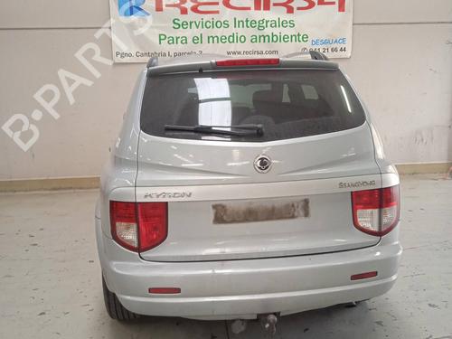 Transmisión delantera derecha SSANGYONG KYRON  | BP13665900M39 