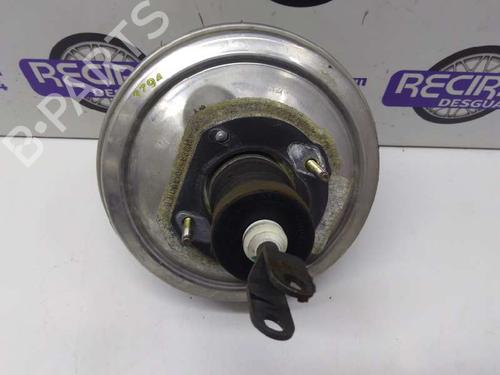 Servo brake BMW 5 (E60)  | BP9468865M42 