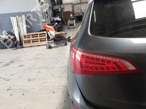 Climate control AUDI Q5 (8RB) 2.0 TDI quattro | BP34346710I5  - Image 15