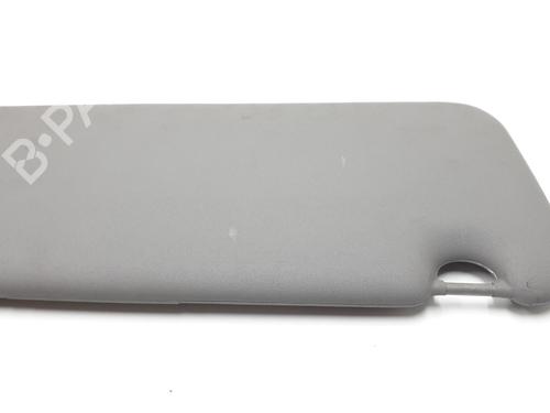 Left sun visor RENAULT MASTER III Bus (JV) 2.3 dCi 110 FWD (JV0R, JV0W) | BP29709124I1
