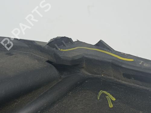 Venstre forlygte CITROËN C4 Picasso I MPV (UD_) 1.6 HDi | BP28813359C28 