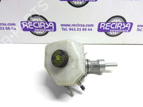 Brake master cylinder MERCEDES-BENZ SPRINTER 3,5-t Van (B906)  | BP9461953M77