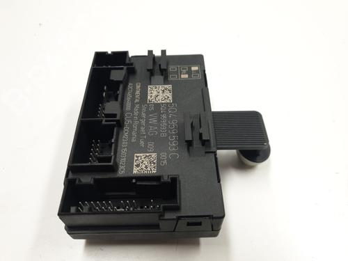 Electronic module SEAT LEON ST (5F8) 2.0 TDI | BP40109141M83 - Image 4