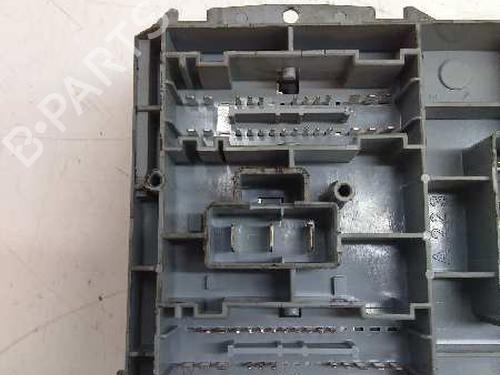 Fuse box ALFA ROMEO 147 (937_) 1.6 16V T.SPARK ECO (937.AXA1A, 937.BXA1A) | BP9480817E1 