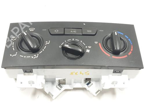 Used Climate control FIAT SCUDO Van (270_, 272_) 1.6 D Multijet (90 hp) 30274118