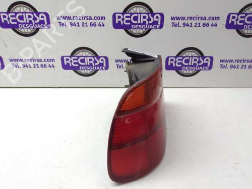 Left taillight BMW 5 (E39) 528 i | BP9465696C34 
