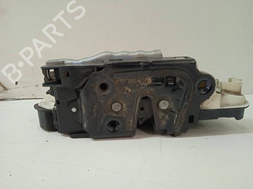 Front left lock SEAT IBIZA IV SC (6J1, 6P5)  | BP10049900C98 