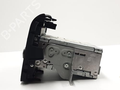 Radio HONDA CR-V IV (RM_) 1.6 i-DTEC (RE6) | BP28092875E6 