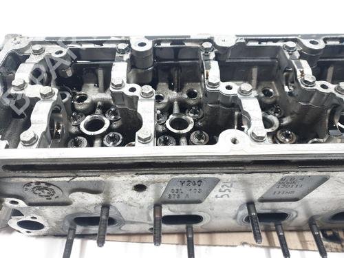 Cylinder head SEAT LEON (1P1) 1.6 TDI | BP32381821M5 