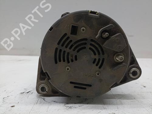 Alternator SAAB 9-3 (YS3D) 2.2 TiD | BP9487711M7 