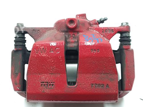 Used Left front brake caliper Left front brake caliper AUDI A3 Limousine (8VS, 8VM) S3 quattro (310 hp) 35942647 35942647