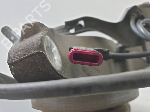 Right rear steering knuckle MERCEDES-BENZ S-CLASS (W221, V221) S 63 AMG (221.077, 221.177) | BP16055198M28 