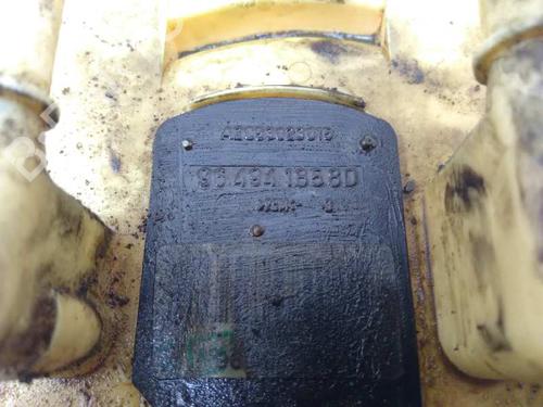 Fuel pump CITROËN C3 I (FC_, FN_)  | BP9550075M76 